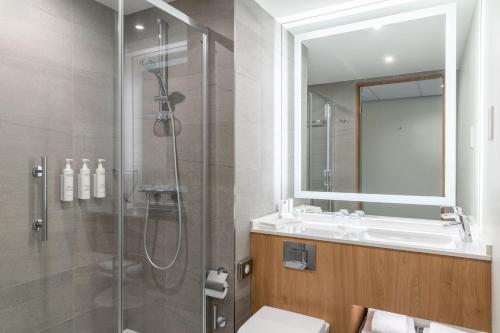 Courtyard by Marriott Amsterdam Arena Atlas - Facilities and Amenities