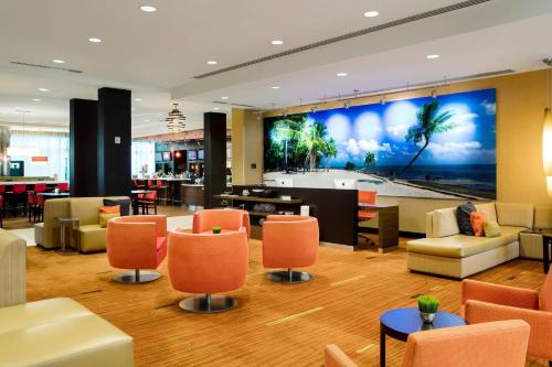 Courtyard by Marriott Miami Homestead - Facilities and Amenities