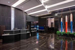 Courtyard by Marriott New York Manhattan/Central Park - Guest Experience