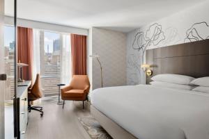 Courtyard by Marriott New York Manhattan/Chelsea - Guest Experience and Reviews