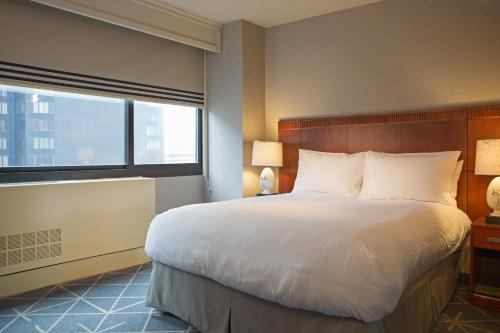 Courtyard by Marriott New York Manhattan/ Fifth Avenue - Location Highlights