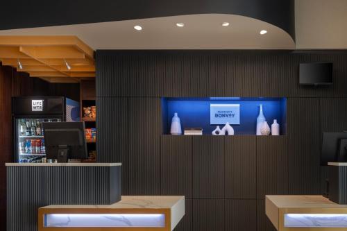 Courtyard by Marriott New York Manhattan / Soho - Guest Reviews