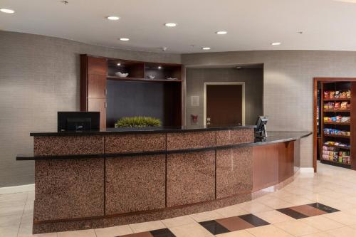 Courtyard by Marriott Ontario Rancho Cucamonga - Facilities and Amenities