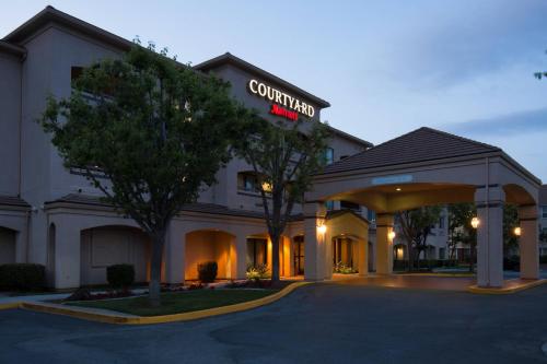 Courtyard by Marriott San Jose South/Morgan Hill - Guest Ratings and Reviews