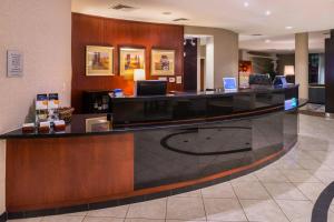 Courtyard by Marriott San Luis Obispo - Guest Experiences and Reviews