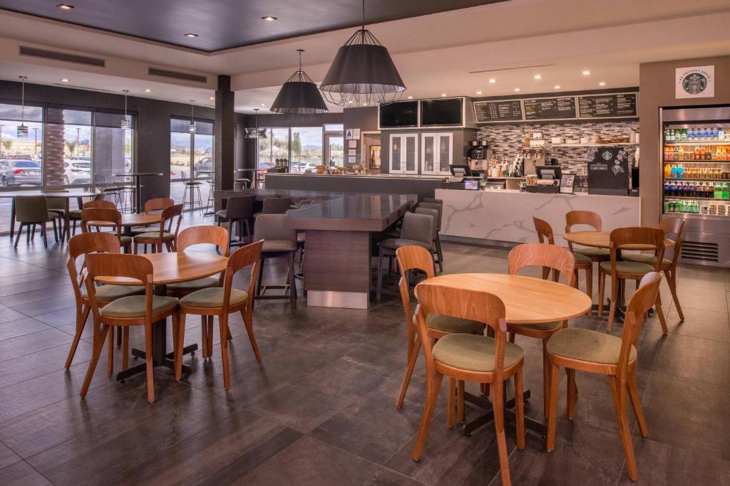 Courtyard by Marriott Temecula Murrieta Review
