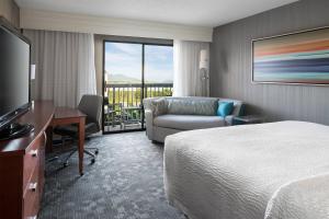 Courtyard Foothill Ranch Irvine East/Lake Forest - Facilities and Amenities