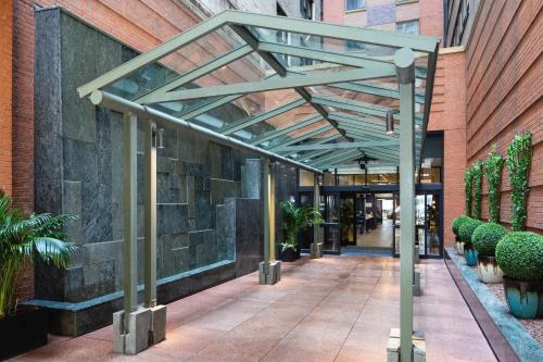 Courtyard New York Manhattan/Times Square - Guest Reviews and Ratings