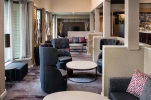 Courtyard San Francisco Larkspur Landing/Marin County - Guest Ratings and Feedback