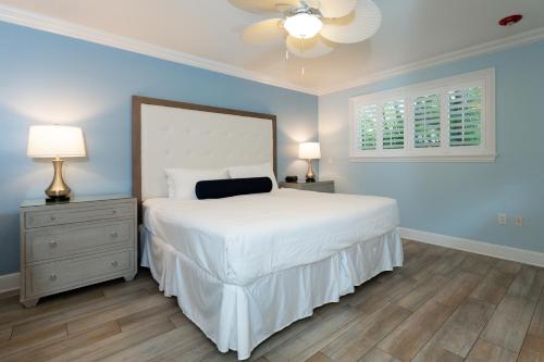 Cranes Beach House Boutique Hotel & Luxury Villas - Variety of Accommodation Options