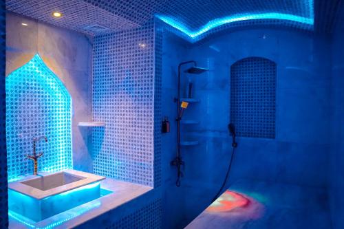 Cristal Hotel Abu Dhabi Review