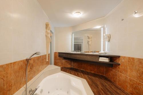 Crown Hotel Eindhoven Centre - Facilities and Services Offered