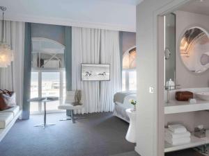 Cures Marines Hotel & Spa Trouville - MGallery Collection - Amenities and Facilities
