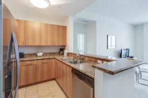 Dadeland Towers by Miami Vacations - Location and Accessibility