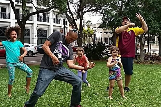 Dallas Scavenger Hunt by Zombie Scavengers - Survival Items Scavenging
