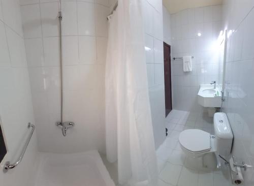 DANA HOTEL - Hotel Amenities and Services
