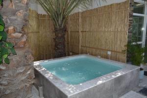 Dar 66 Pool Chalets With Jacuzzi - Accommodation Details