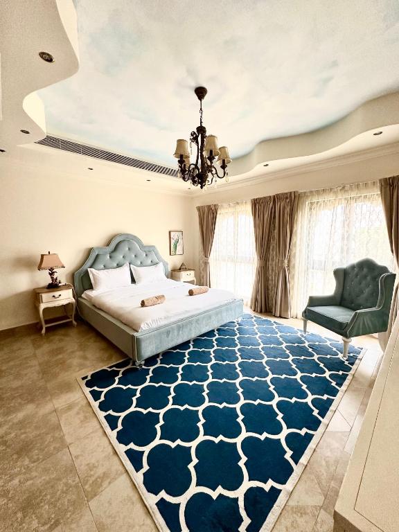 DARÍ Guesthouse Review: A Charming Stay in Dubai Review
