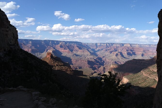 Day Tour of The Grand Canyon South Rim - Itinerary and Schedule