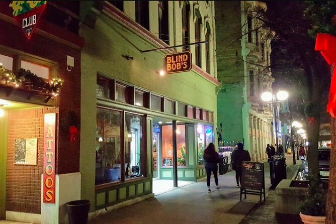 Dayton Bar Hunt: Get Your Drink on in Dayton - How to Participate in the Dayton Bar Hunt