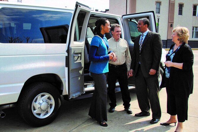 Daytona to Orlando Airport - Vehicle Options for Your Journey