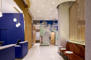 Delta Hotels by Marriott New York Times Square - Guest Ratings and Feedback