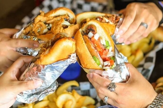 Denvers Street Food Private Tour With A Local Guide - Exploring Denvers Street Food Scene