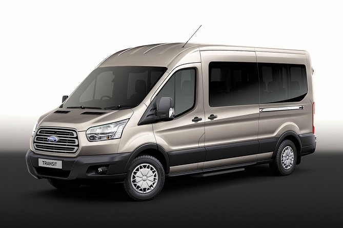Departure Private Transfer Fort Worth to Dallas Airport DAL by Luxury Vehicle - Passenger Requirements