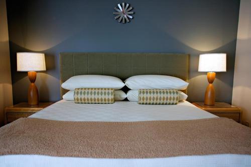 Desert Hills- Adults Only - Accommodation Types and Features