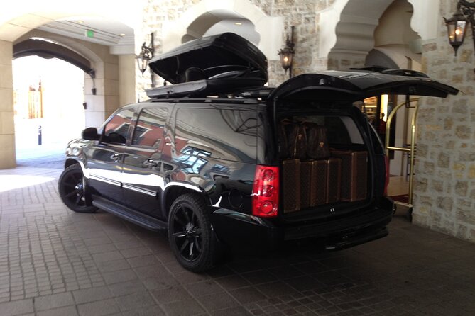 Dillon Marina & Shopping Tour - Shopping Extravaganza in Vail Valley