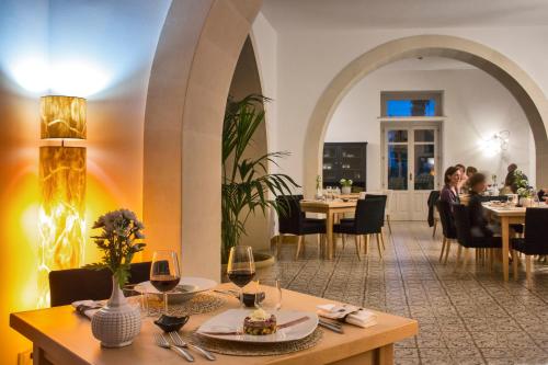 Dimora Caiammari Luxury Hotel & Spa - Location Highlights