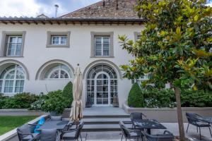 Dimora Palanca Boutique & SPA - Accommodations and Amenities
