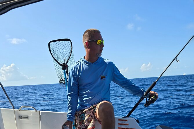 Discover the Marquesas Keys Private Experience - Meeting Point and Departure Details