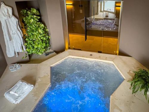 DOGANA RESORT - Amenities and Services