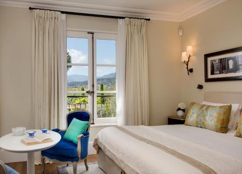 Domain of the Mas De Pierre - Exceptional Amenities and Services