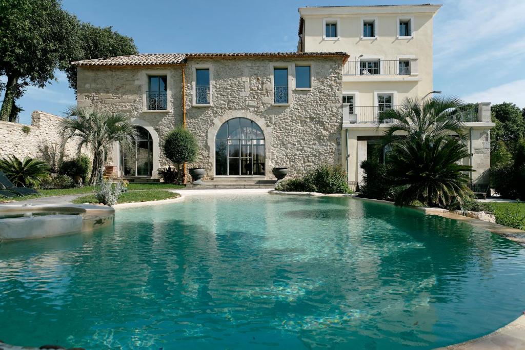 Domain of Verchant & Spa – Relais & Châteaux Review
