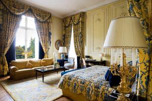 Domain the Crayères - Exceptional Facilities and Services