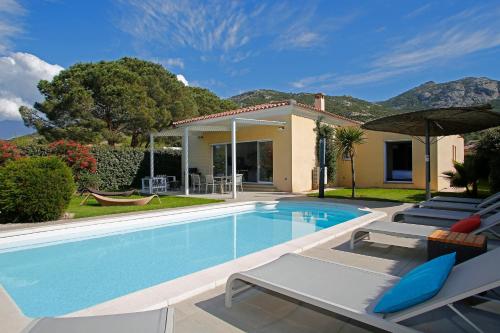 Domaine Villas Mandarine Private Pools & Spa - Villa Features