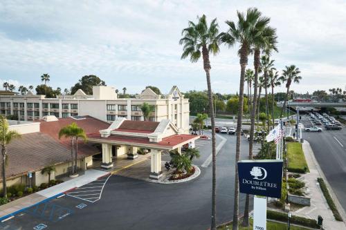 Doubletree by Hilton Buena Park - Amenities and Facilities