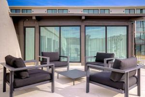 Doubletree By Hilton Palmdale, Ca - Facilities and Amenities