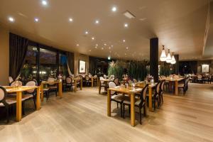 DoubleTree by Hilton Royal Parc Soestduinen - Facilities and Amenities