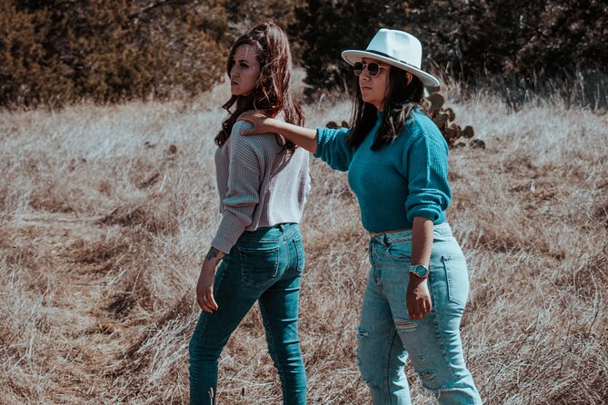 Downtown Austin Photo Shoot Walk - Schedule and Availability