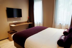 Dream Hotel Amsterdam - Guest Reviews and Ratings