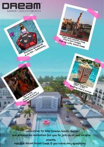 Dream South Beach, by Hyatt - Guest Reviews and Ratings