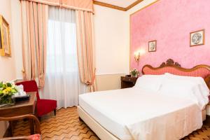 Due Torri Hotel - Accommodations Offered