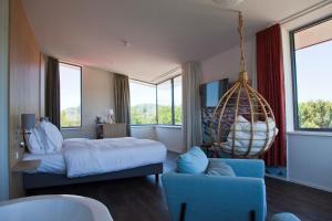 Duinoord Strand Hotel - Room Amenities