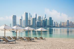 Dukes The Palm, a Royal Hideaway Hotel - Accommodation Options
