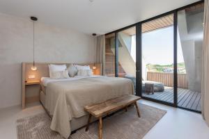 Dune Hotel Tien Torens - Accommodation Offerings