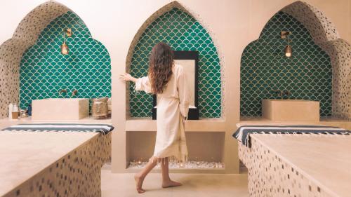 Dusit Thani Abu Dhabi - Accommodation Offerings