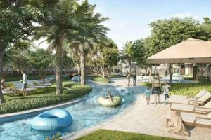 * Dweller * Dubai Family Tranquil Villa Sleeps 8 - Luxurious Amenities
